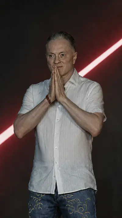 Video Image