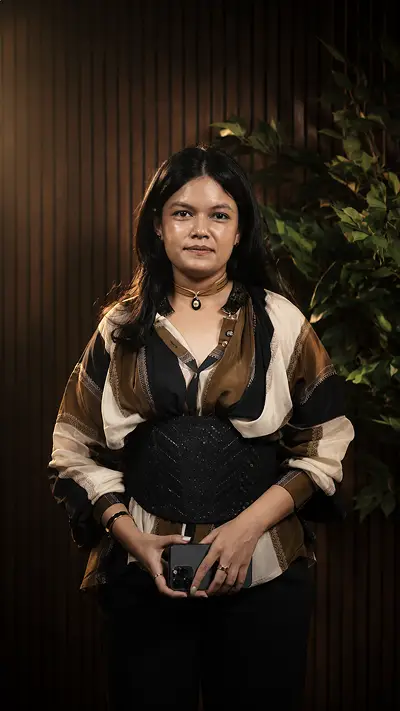 Video Image